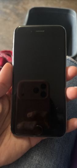 iPhone S