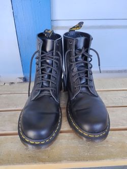 Doc martens  boots
