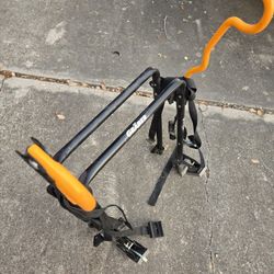 Graber Brand Bike Carrier 