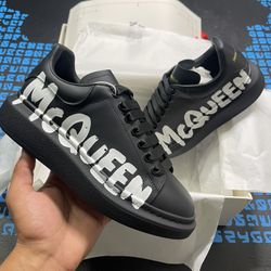 Alexander McQueen Shoes 