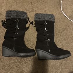 New Women’s Boots