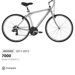 Trek 7000