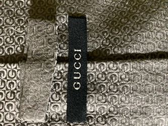 Guicci High End Ties
