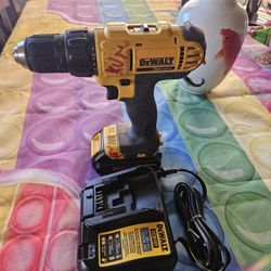 DeWalt Drill