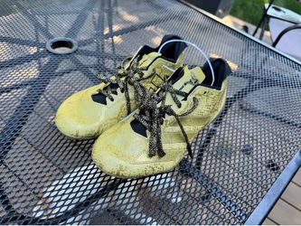 Adidas soccer cleats
