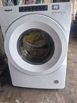 Lavadora whirpool