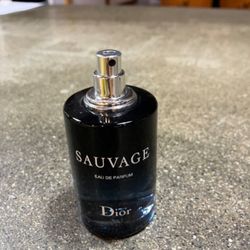 Dior Sauvage Cologne