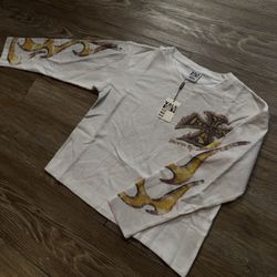 Valley Long Sleeve