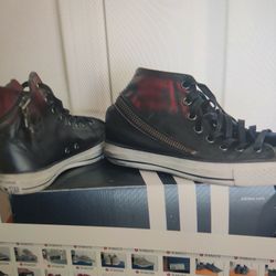 Converse John Varvatos Sz 9