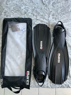 Mares - Avanti Quattro 4 X FINS