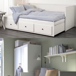 IKEA Hemnes daybed (Brand new!)