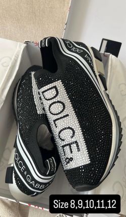 Dolce shoes