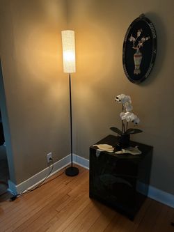 69” Tall Floor Lamp