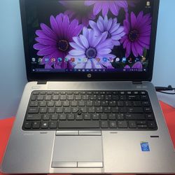 i5..i5..HP  ELITEBOOK  840 -G1…6 GENERATION   ….500 GB …HHD  ( Capacity  ) ..8.0 RAM . READY FOR CLASSES  From  HOME 