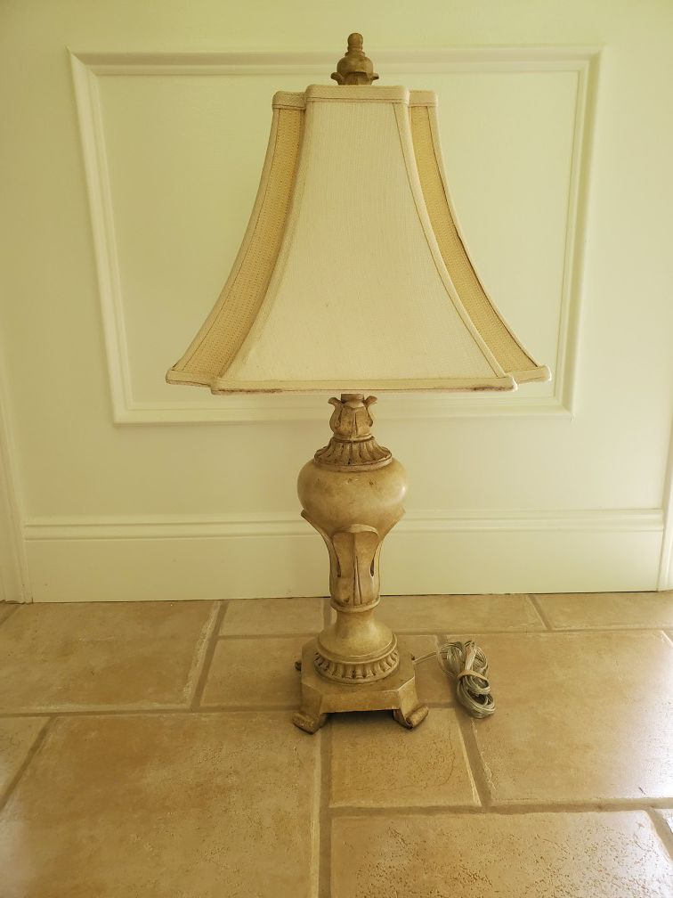 A Great Lamp For Any Room
