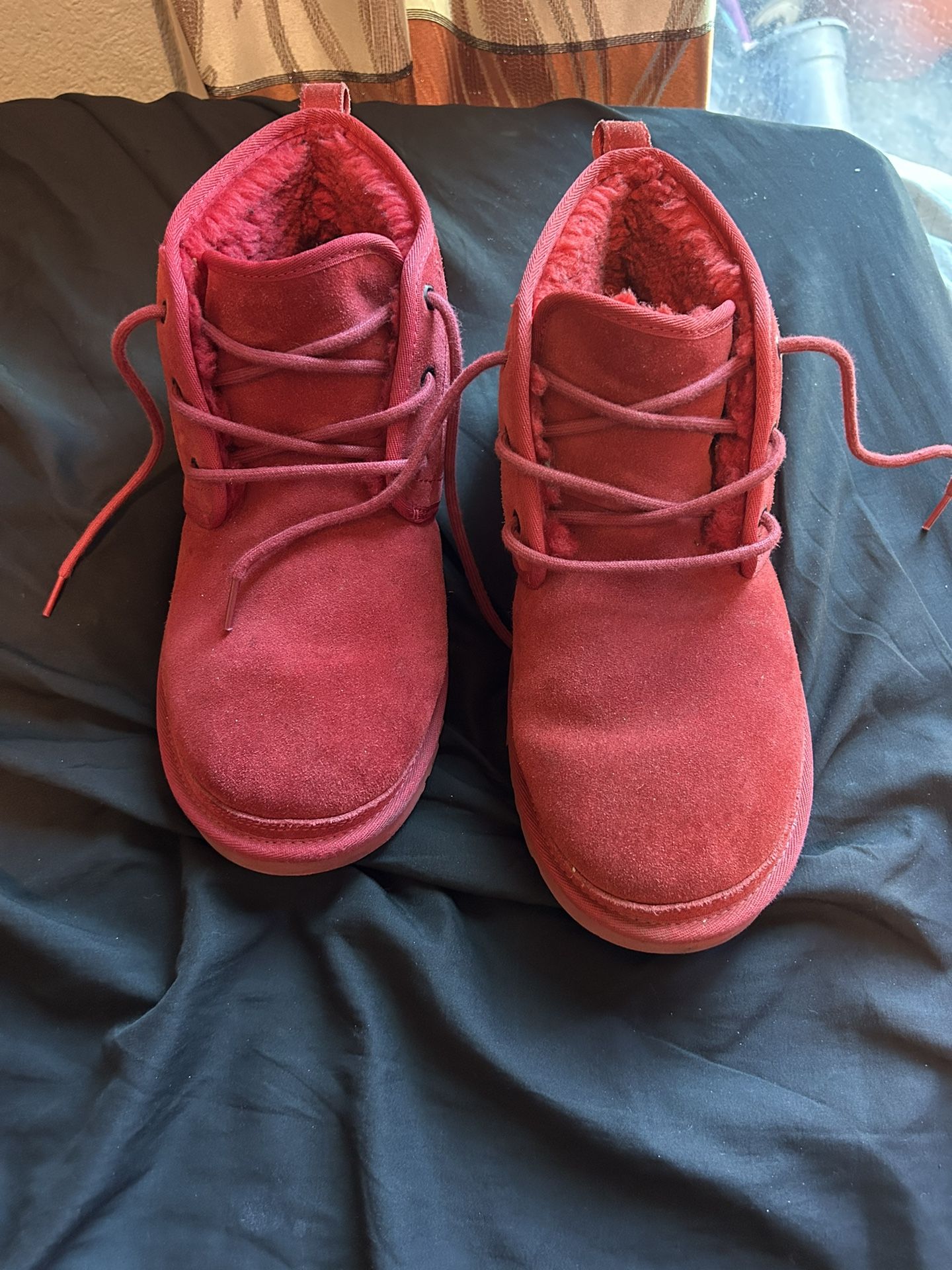 Uggs