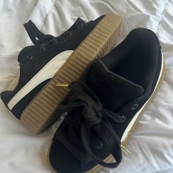 Fenty x Pumas Shoes 