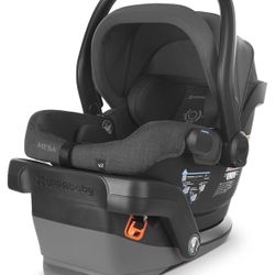 UPPAbaby Mesa Max Infant Car Seat