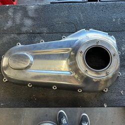 2018 Softail Primary Cover