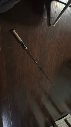 ugly Stik Lite Pro