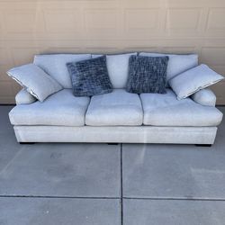 Comfortable Couch