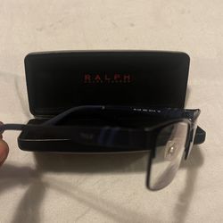 Ralph Lauren Prescription Frames