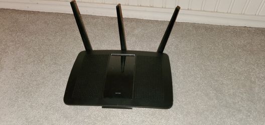 Linksys EA7300 Max-Stream Wifi Router