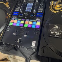 Pioneer Djm S11 Serato Dj Pro / Rekordbox Mixer 
