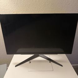 LG Ultra gear Gaming Monitor 240hz 