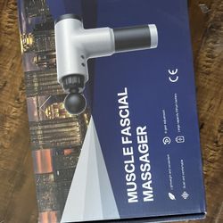 Muscle Massager