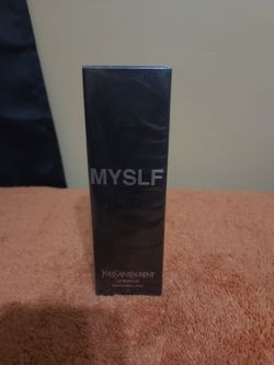 YSL Myself