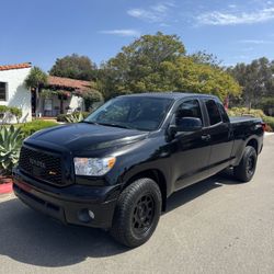 2010 Toyota Tundra
