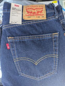 Levis
