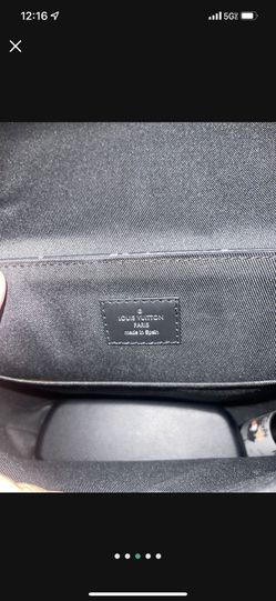 Louis Vuitton 2017 Dayton PM Messenger Bag - Farfetch