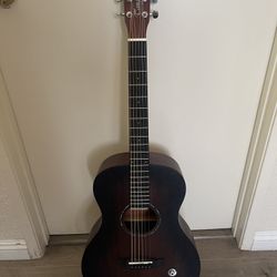 Acoustic Guitar Brand New 