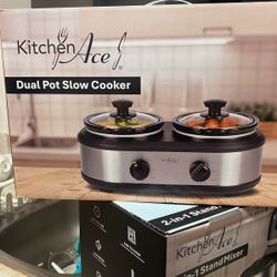 Slow Cooker