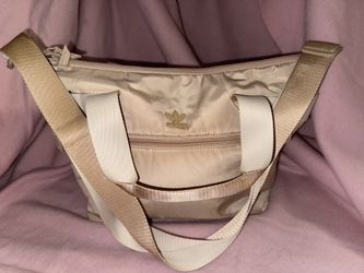 Adidas Originals Puffer Shopper Tote Bag