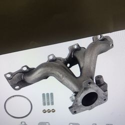 2006-2008 Exhaust Manifold (Brand New) Still In Box 