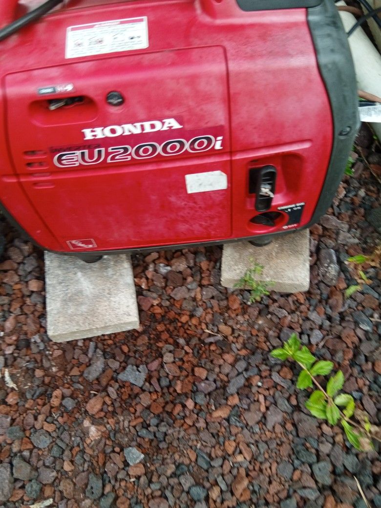 Generator