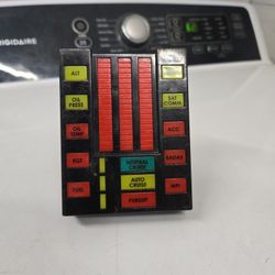 KNIGHT RIDER USB TALKING