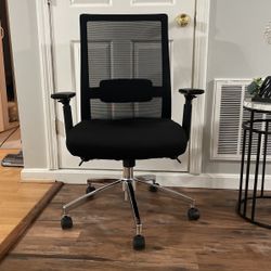 Brand New Work Chair 