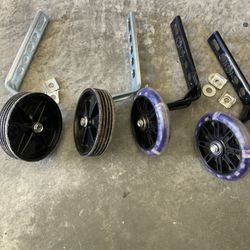 Bike Accessories New 