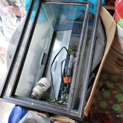 10 Gal And 5 Gal