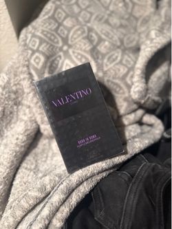 Valentino Purple Melancholia