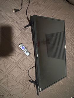 Roku tv Onn.
