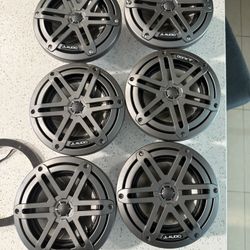Jl Audio M3 6.5