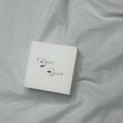 AirPod box 