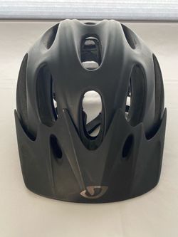 GIRO Xen Mountain Bike Helmet