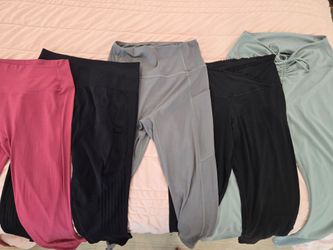 Leggings bundle!