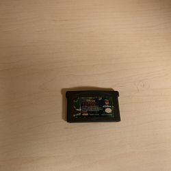 Disney's Tarzan: Return to the Jungle (Nintendo Game Boy Advance, 2002)